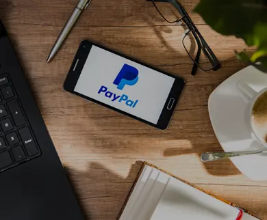 Compte Paypal