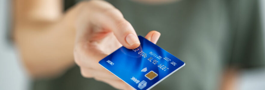 carte prépayée rechargeable